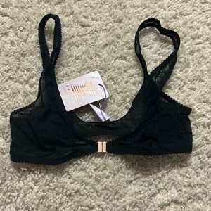 Savage Fenty Lingerie By Rihanna